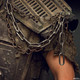 Illustration for article titled When iFallout/i Meets iJudge Dredd/i